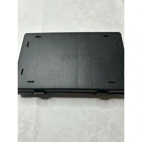 Ridolfi Fox Warrior Figures With Case Aliens - Picture 4 of 6